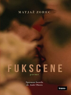 cover image of Fukscene